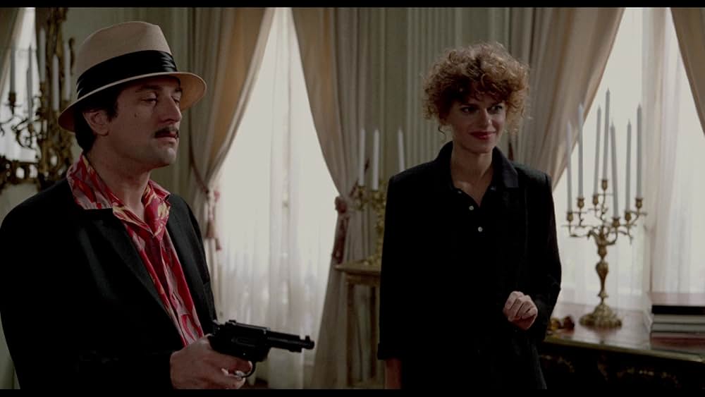 キング・オブ・コメディの画像