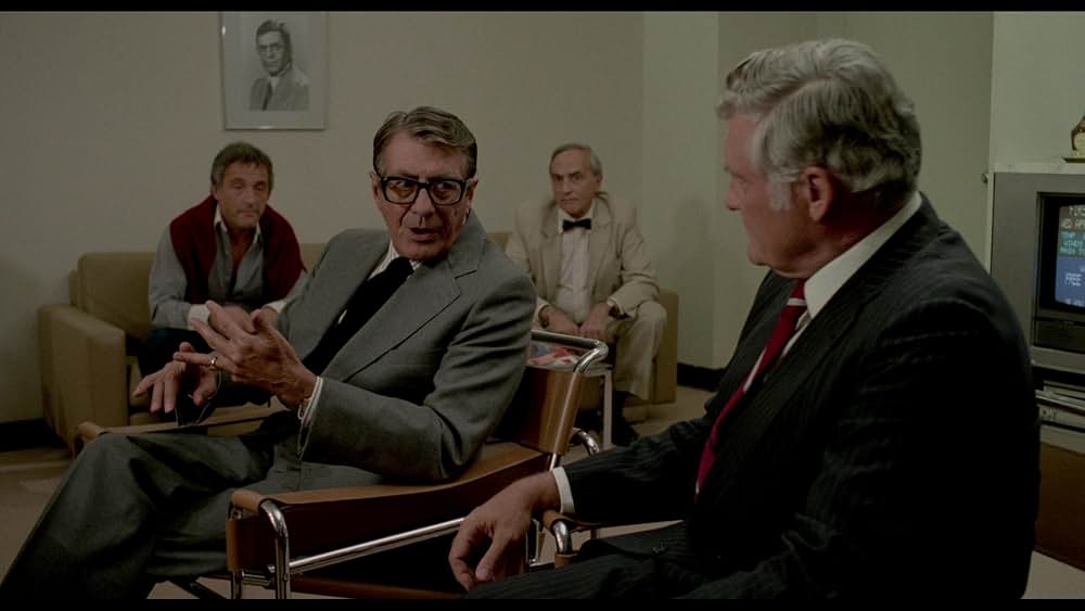 キング・オブ・コメディの画像