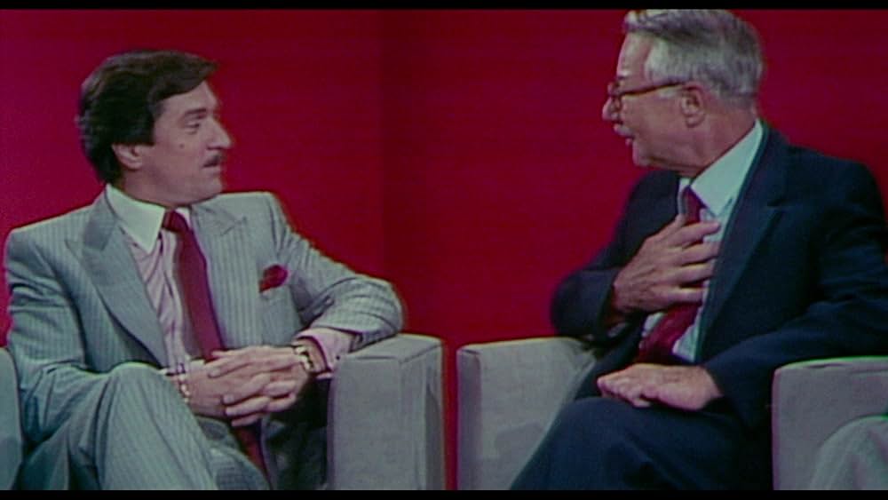 キング・オブ・コメディの画像