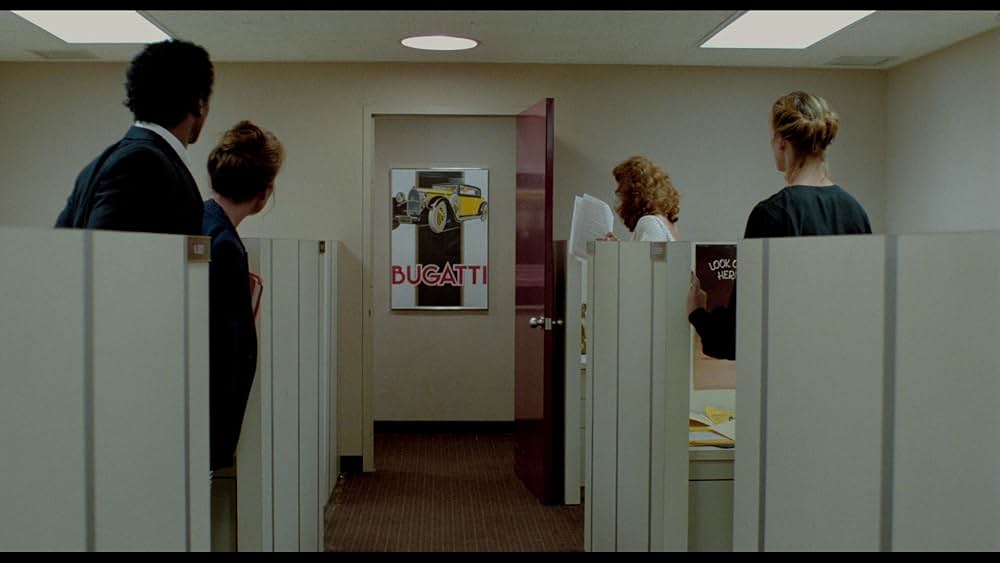 キング・オブ・コメディの画像