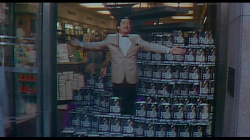 キング・オブ・コメディの画像