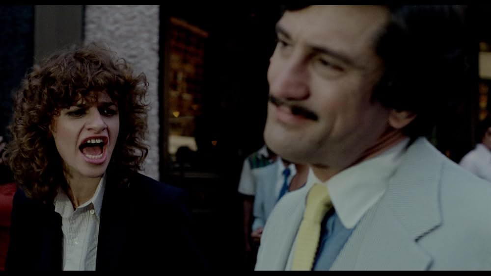 キング・オブ・コメディの画像