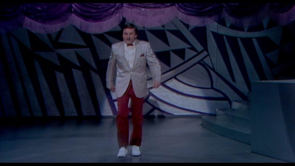 キング・オブ・コメディの画像