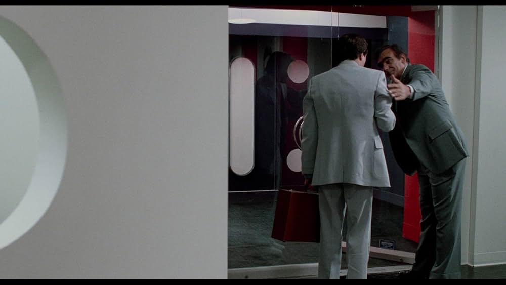 キング・オブ・コメディの画像