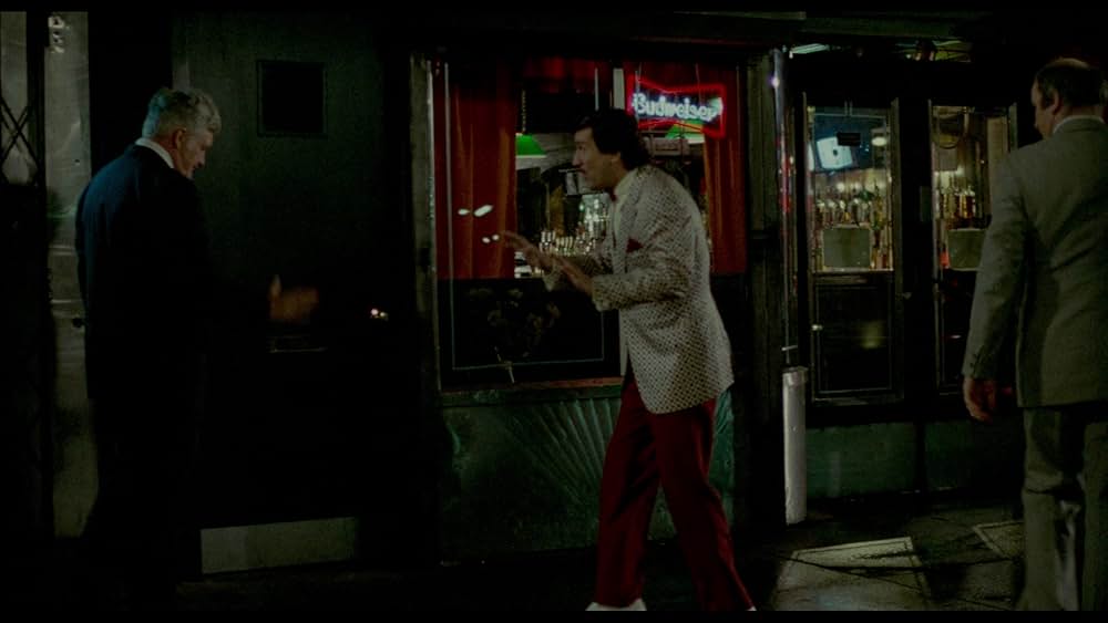 キング・オブ・コメディの画像