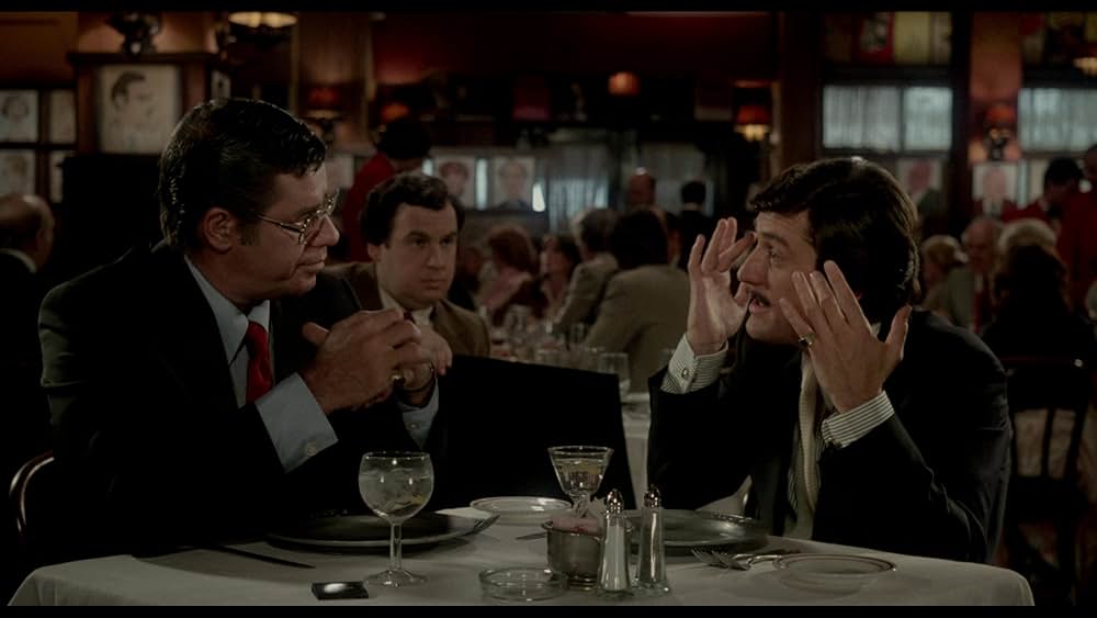 キング・オブ・コメディの画像