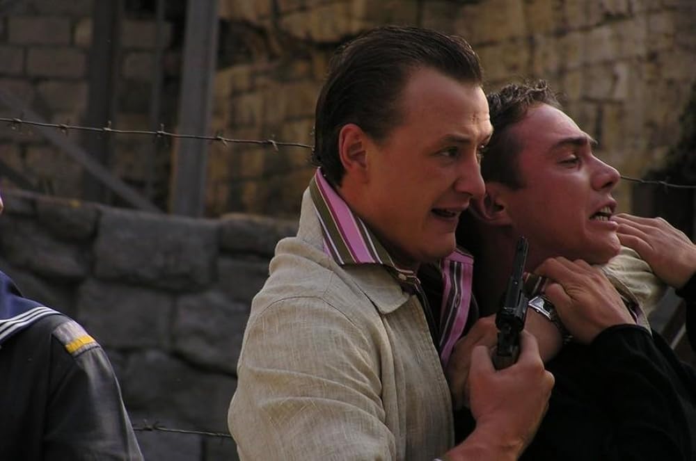 タンカー・アタックの画像