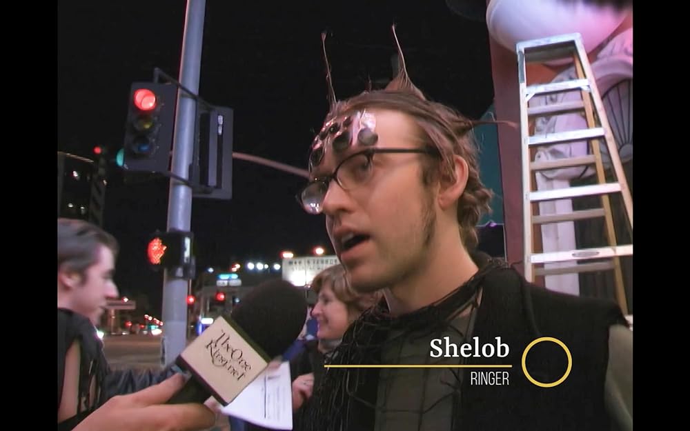 リンガーズ 〜ロード・オブ・ザ・ファンズ〜の画像