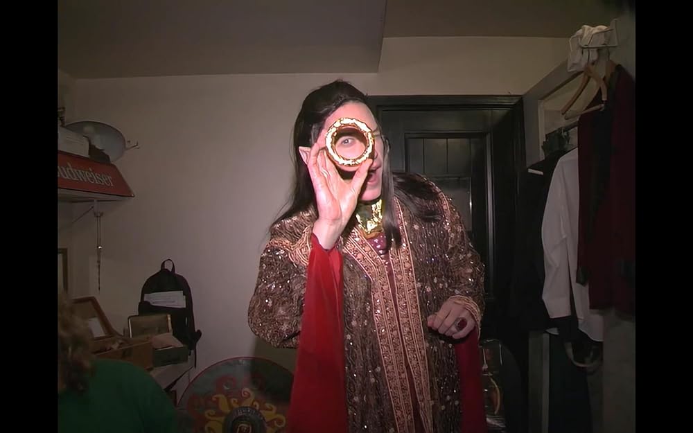 リンガーズ 〜ロード・オブ・ザ・ファンズ〜の画像