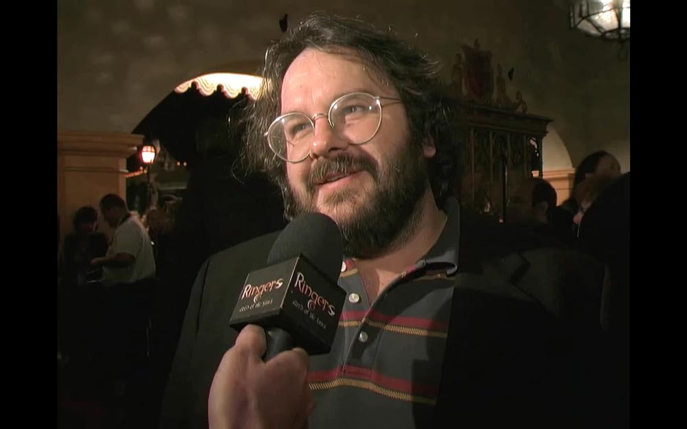 リンガーズ 〜ロード・オブ・ザ・ファンズ〜の画像