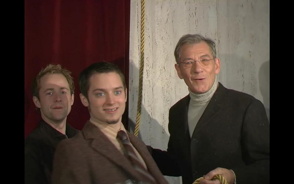 リンガーズ 〜ロード・オブ・ザ・ファンズ〜の画像