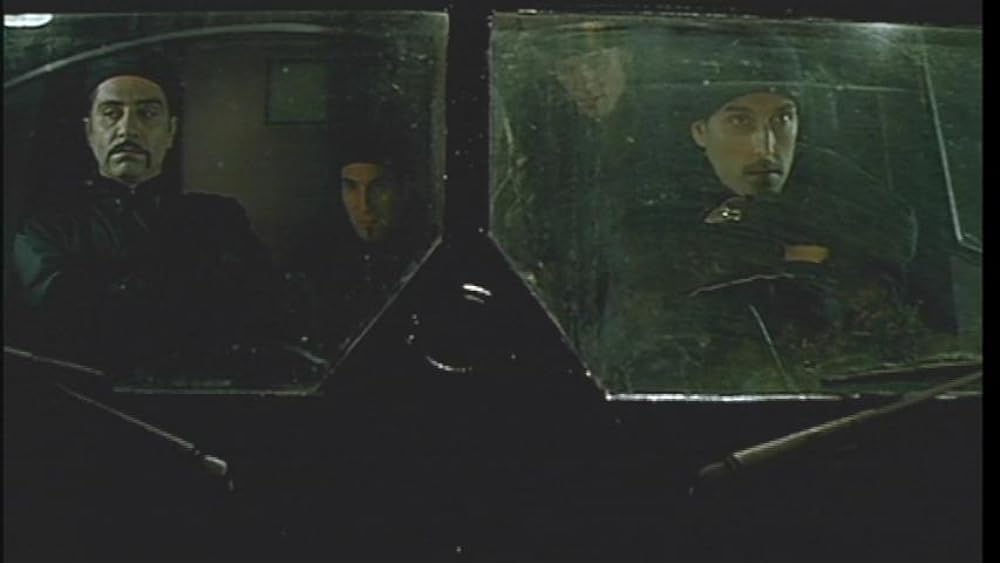 スナッチ・アウェイの画像