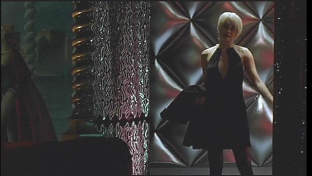 スナッチ・アウェイの画像