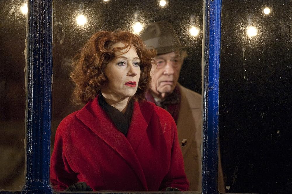 ブライトン・ロックの画像