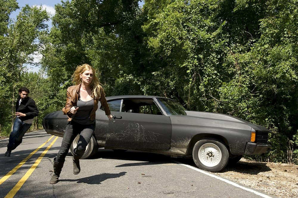 トランジットの画像