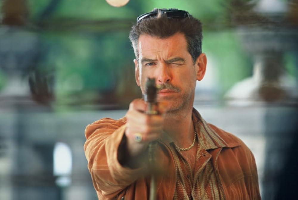 ザ・スナイパーの画像