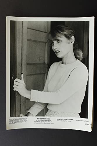 テンダー・マーシーの画像