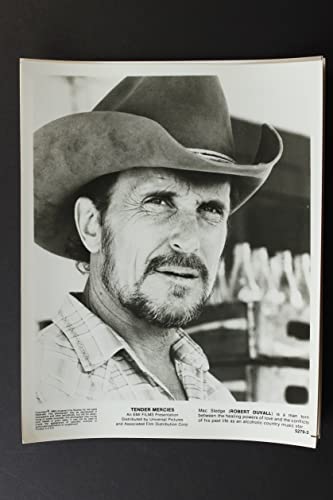 テンダー・マーシーの画像