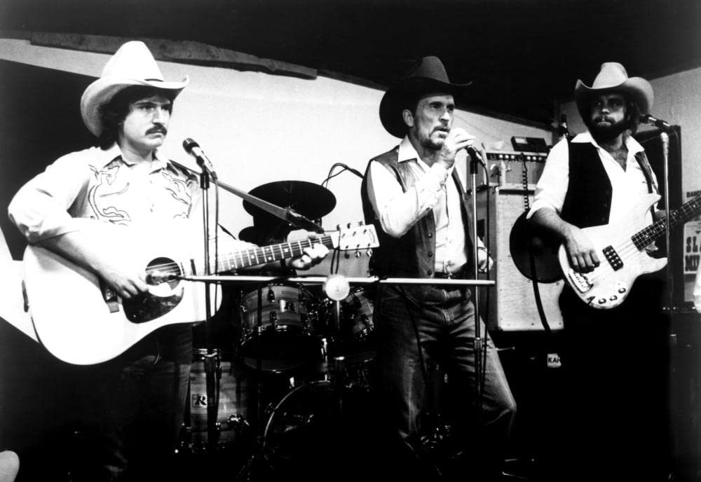 「テンダー・マーシー」ロバート・デュバルの画像