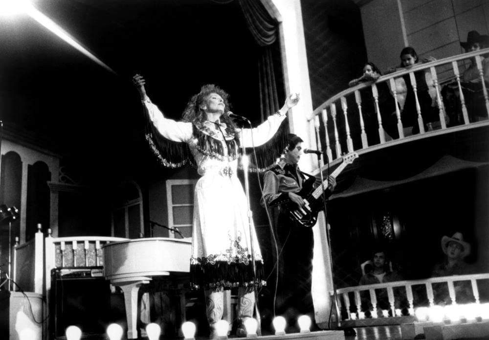 テンダー・マーシーの画像