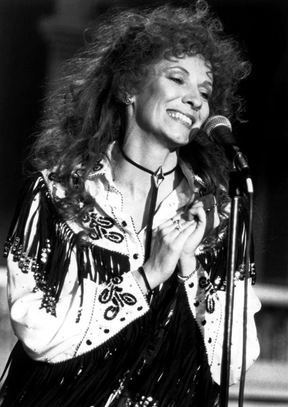 テンダー・マーシーの画像