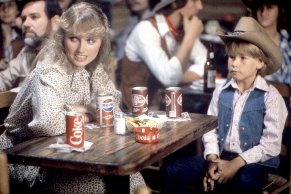 「テンダー・マーシー」テス・ハーパー & Allan Hubbardの画像