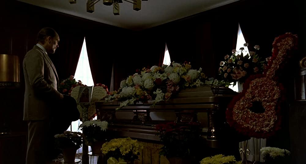 テンダー・マーシーの画像