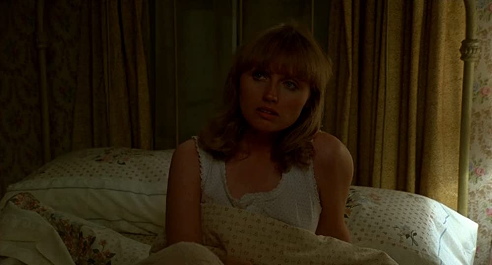 テンダー・マーシーの画像