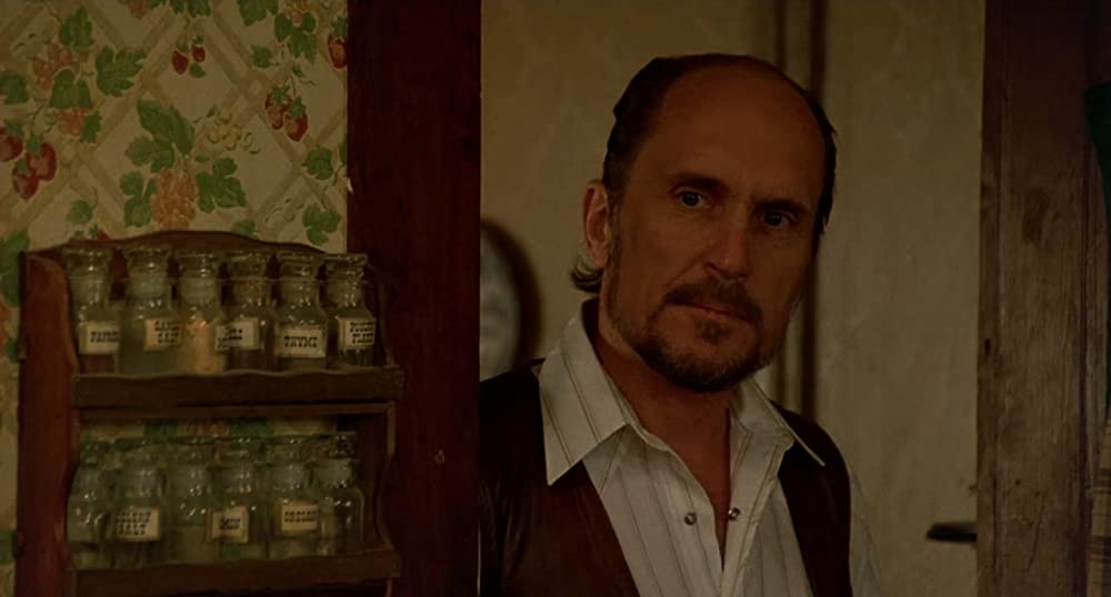 テンダー・マーシーの画像