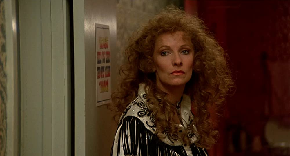 テンダー・マーシーの画像