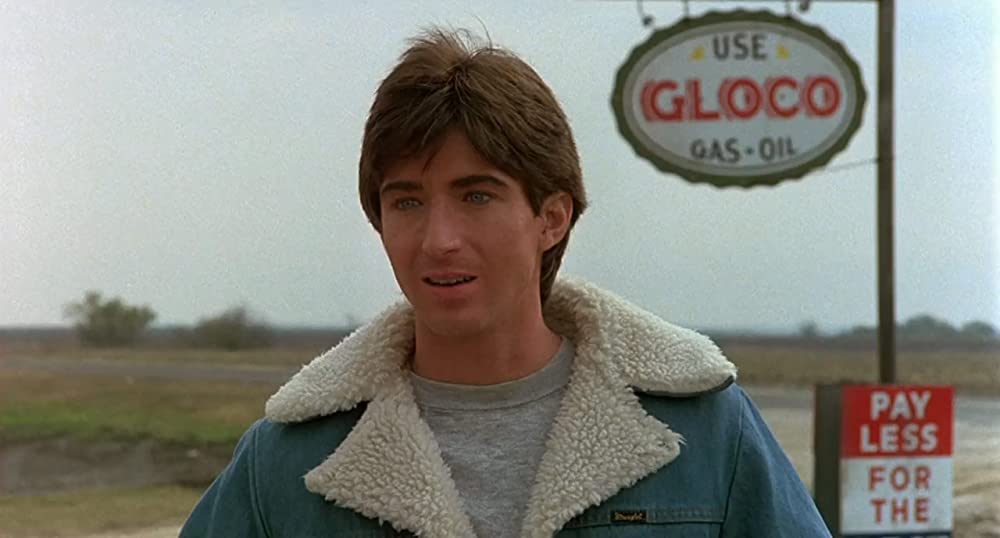 テンダー・マーシーの画像