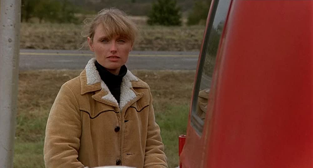 「テンダー・マーシー」テス・ハーパーの画像