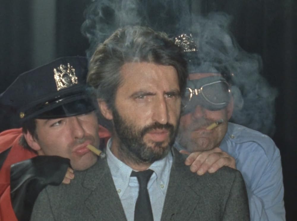 ウラジミールとローザの画像