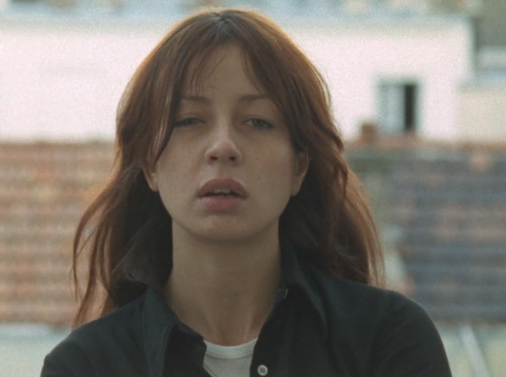 ウラジミールとローザの画像