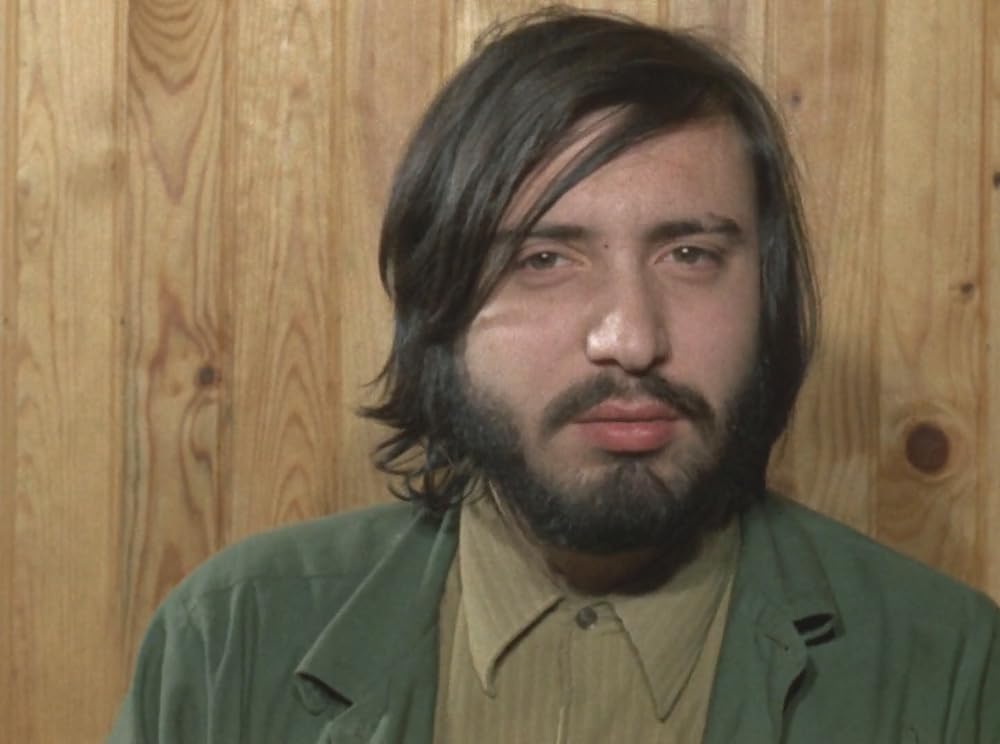 ウラジミールとローザの画像