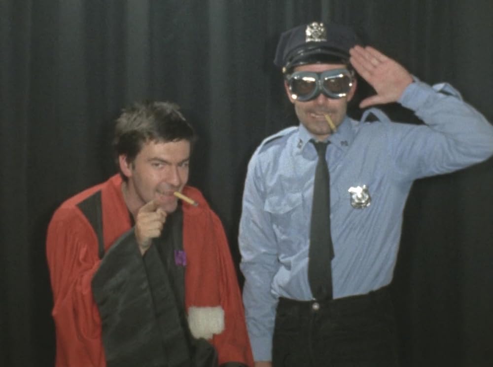 ウラジミールとローザの画像