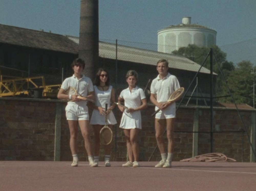 ウラジミールとローザの画像