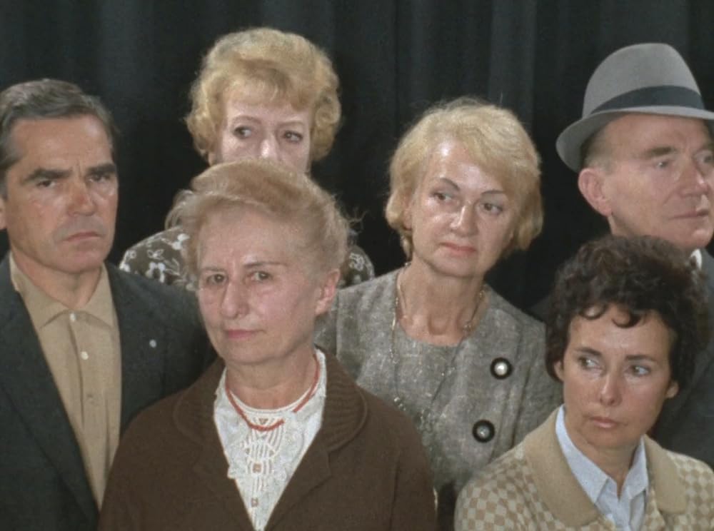 ウラジミールとローザの画像