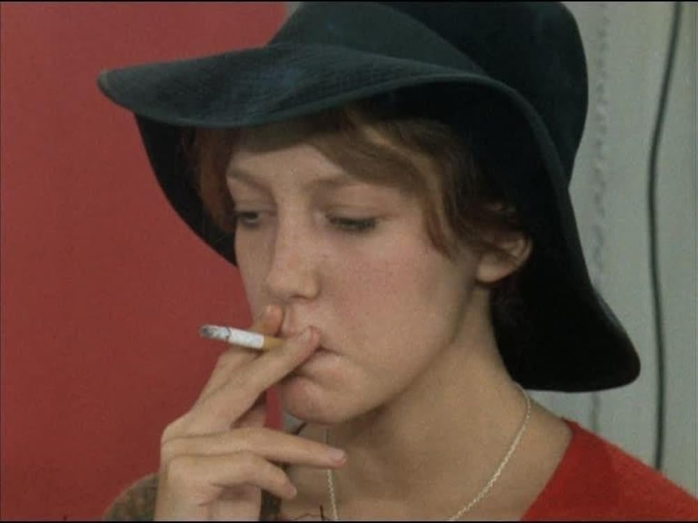 ウラジミールとローザの画像