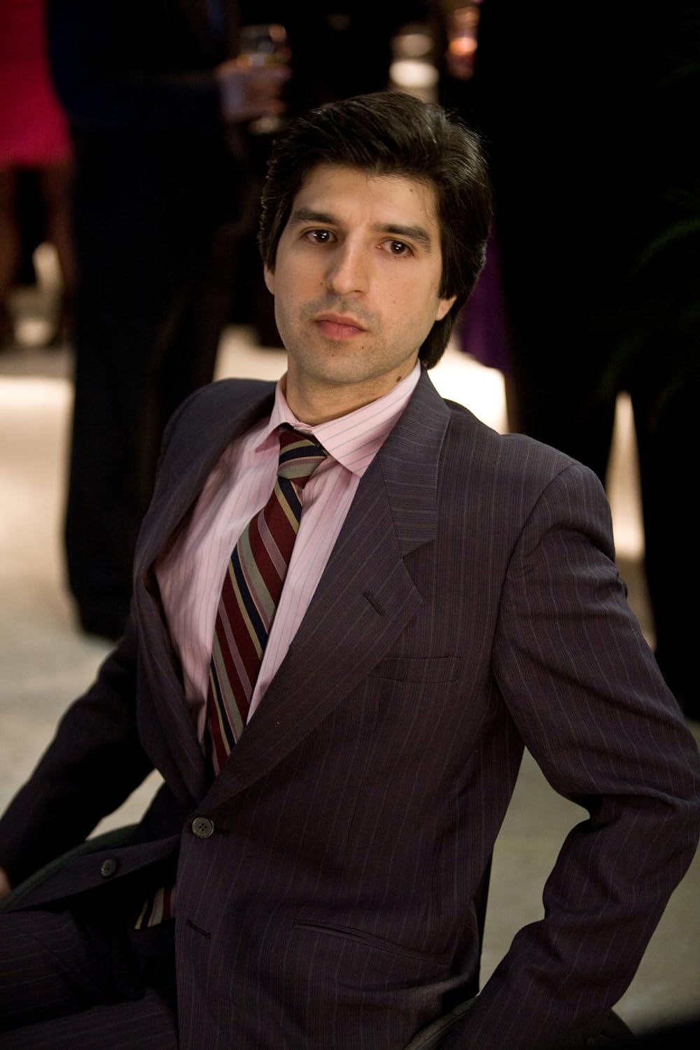 パーティー・ナイトはダンステリアの画像