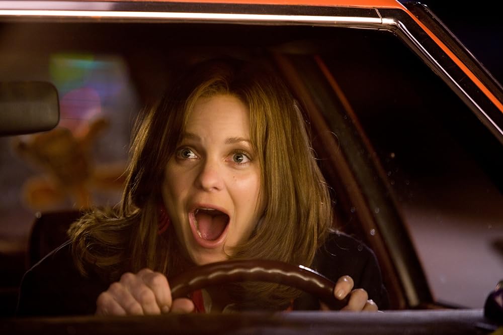 パーティー・ナイトはダンステリアの画像