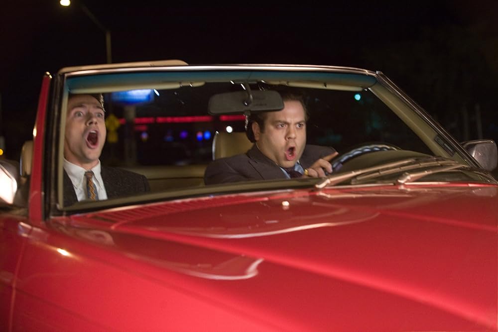 パーティー・ナイトはダンステリアの画像