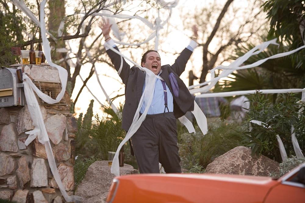 パーティー・ナイトはダンステリアの画像