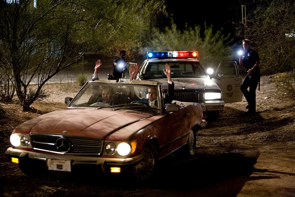 パーティー・ナイトはダンステリアの画像