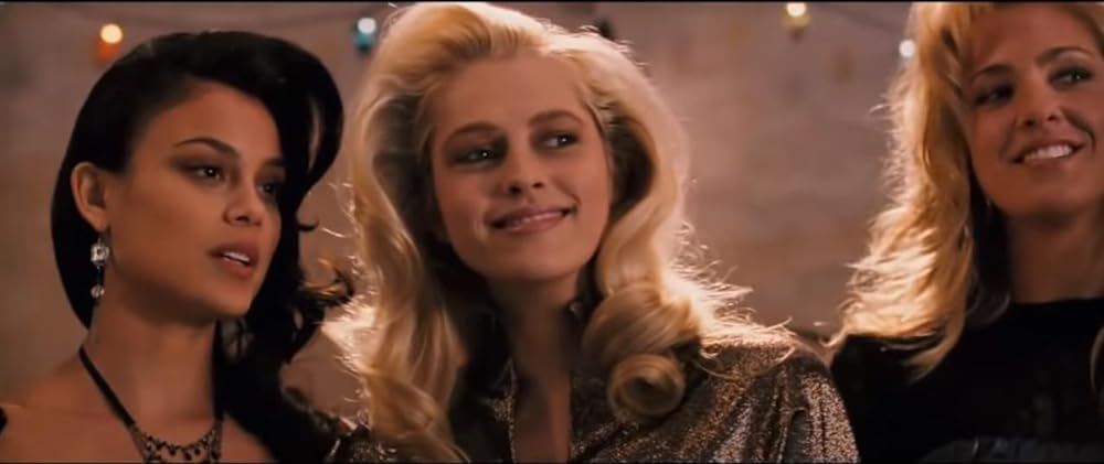 パーティー・ナイトはダンステリアの画像