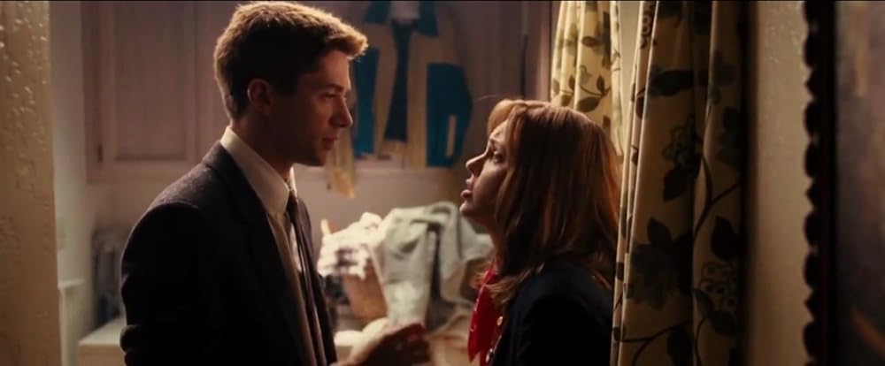 パーティー・ナイトはダンステリアの画像