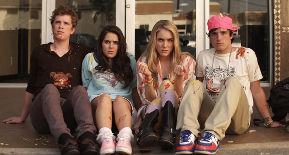 ブラッディ・スクールの画像