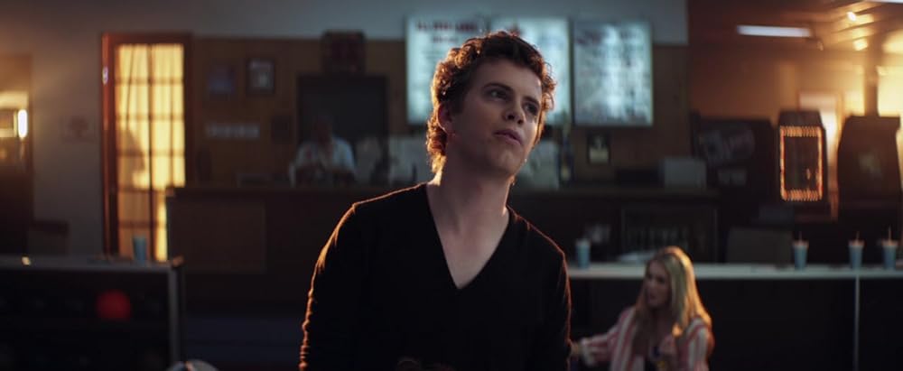 ブラッディ・スクールの画像