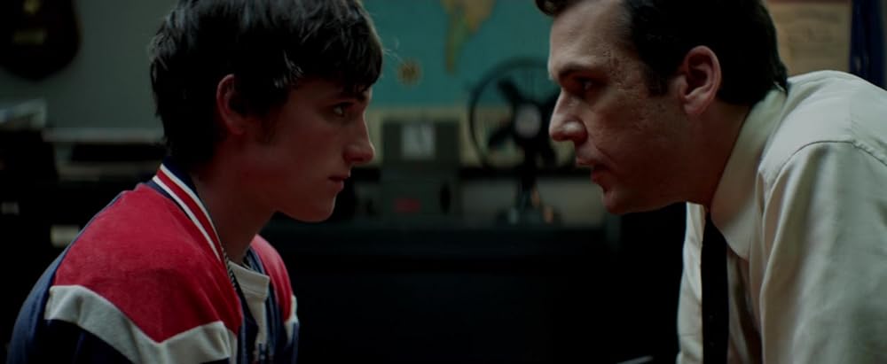 ブラッディ・スクールの画像