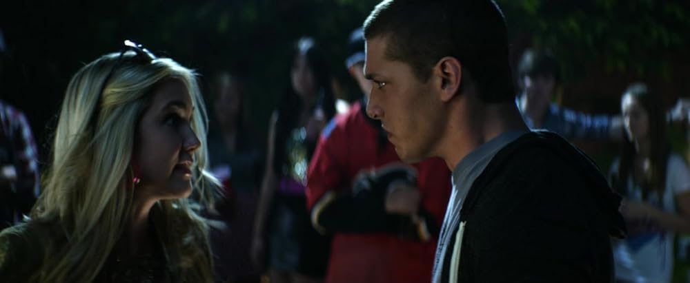 ブラッディ・スクールの画像